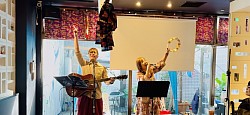 とっておきの音楽祭in Machida