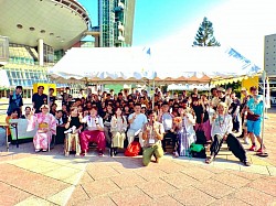 とっておきの音楽祭inさかい