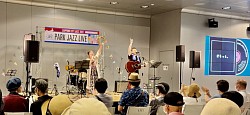 パークジャズライブ2024