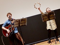 トリガーフェス
