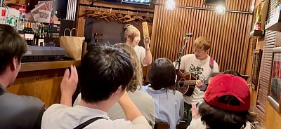高槻ジャズストリート2025