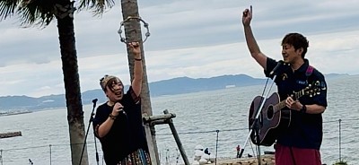 とっておきの音楽祭inりんくう大阪